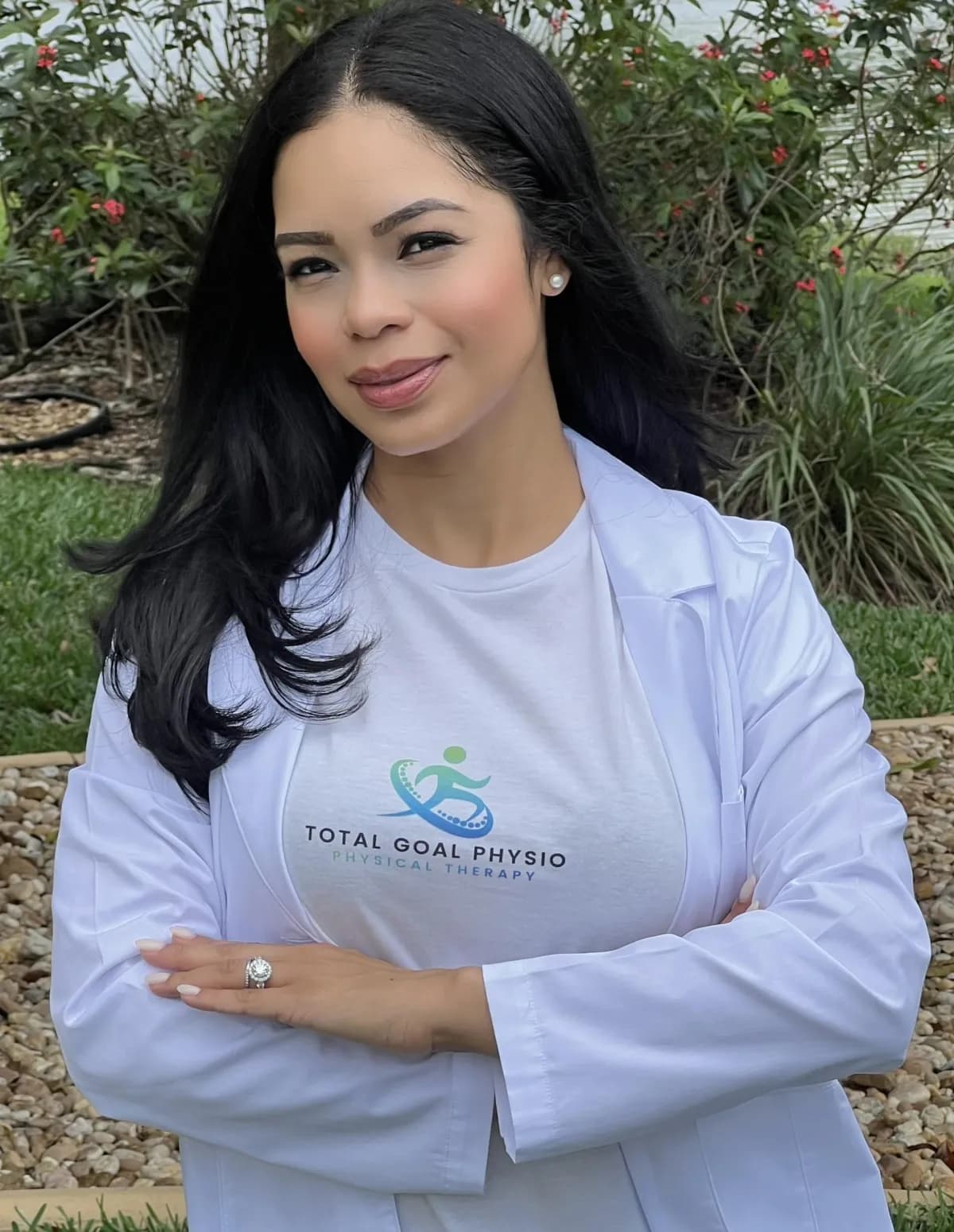 Dr. Sheana Garbutt, DPT